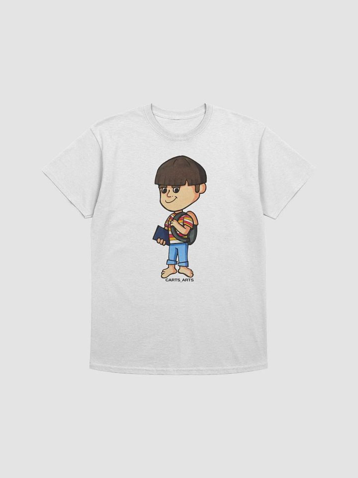 ST 2 T-Shirt product image (11)