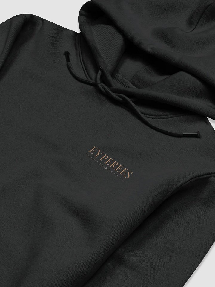 HEYPEREES Classic Eco Hoodie product image (3)