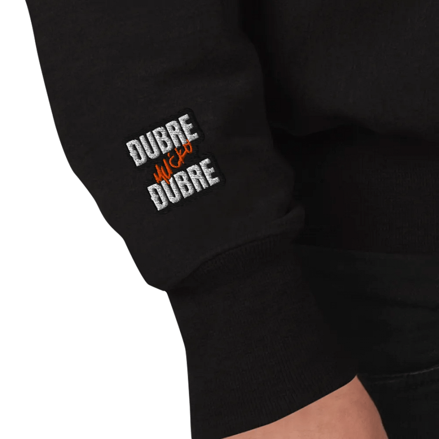 MUĆKI PROVOKATOR Champion Sweatshirt product image (3)