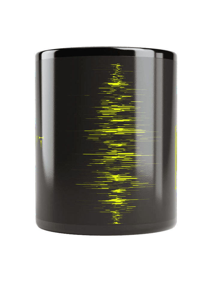 D10 Mug product image (2)