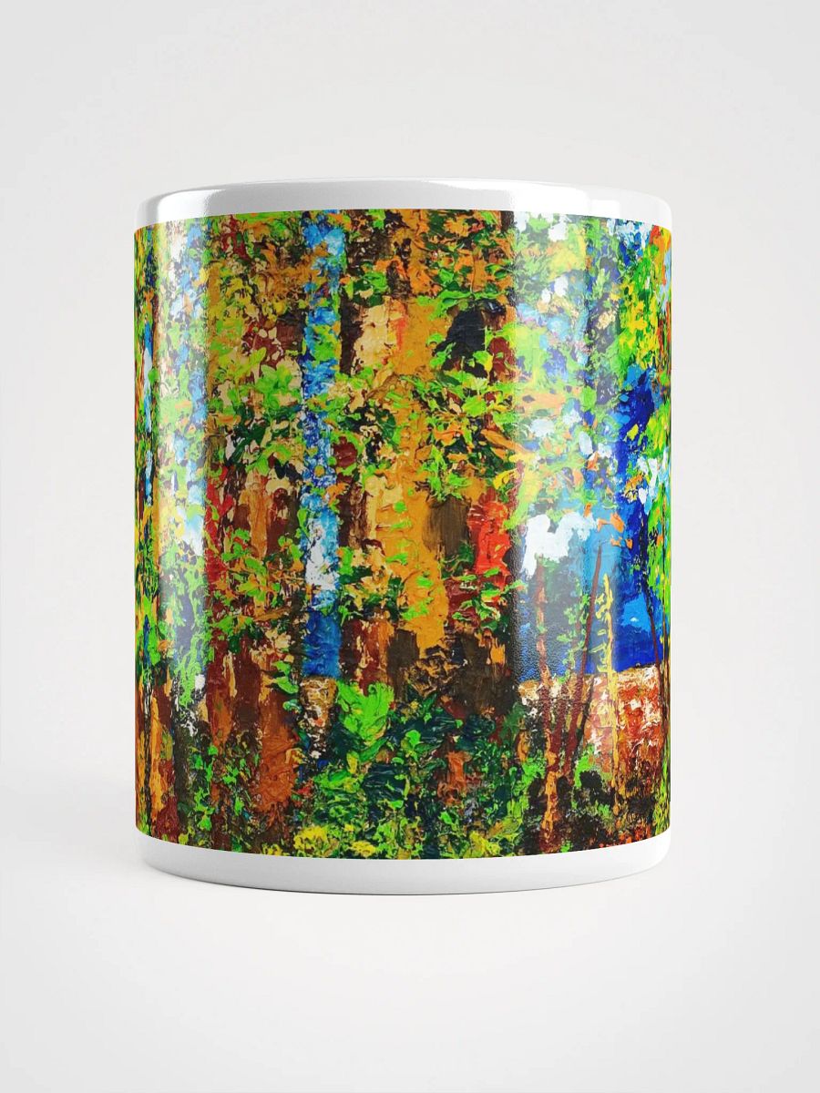 A Walk in the Forest Mug product image (10)