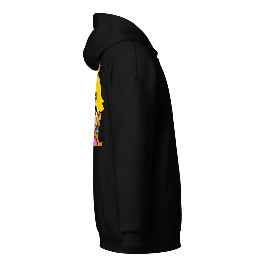 Sip Zip-Up Hoodie product image (4)