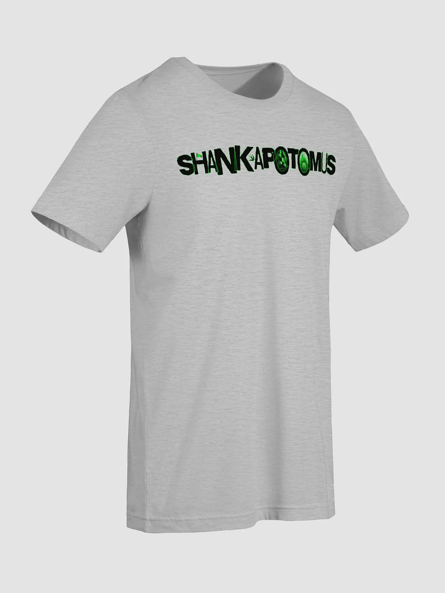 Shankapotomus T-shirt product image (4)