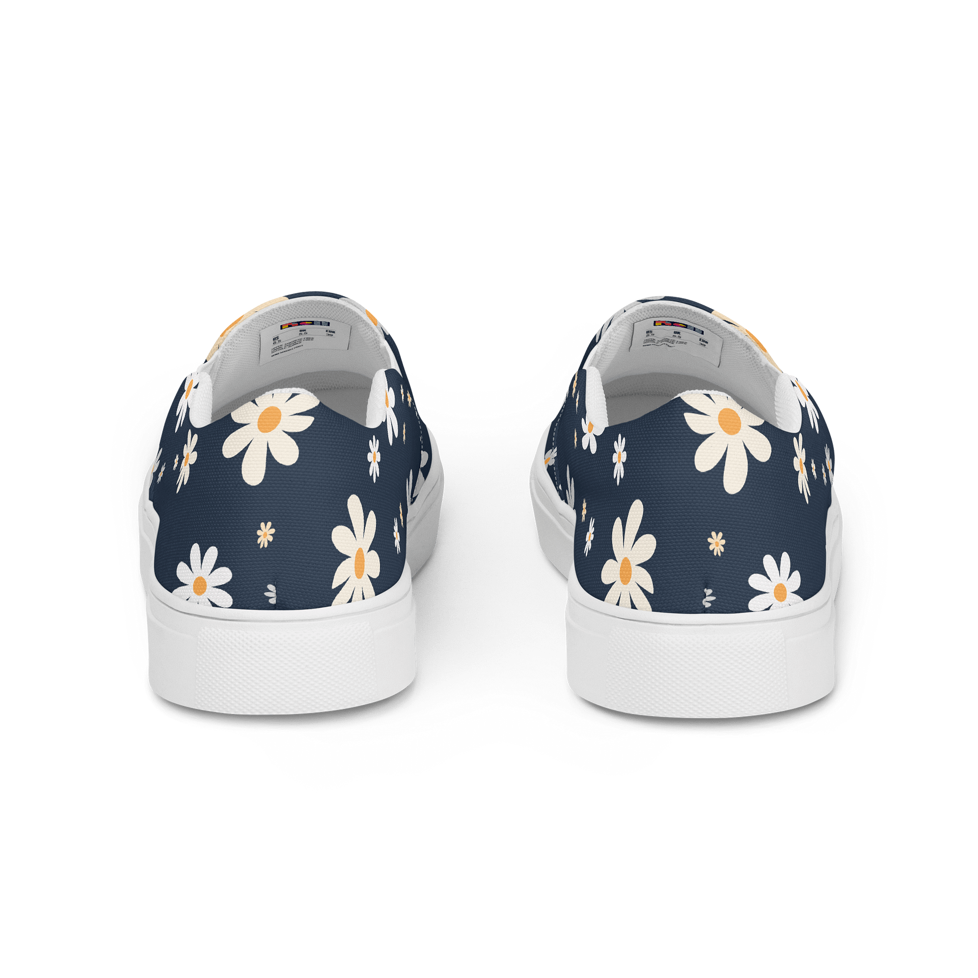 Daisy Dream Women's Slip-On Shoes product image (4)