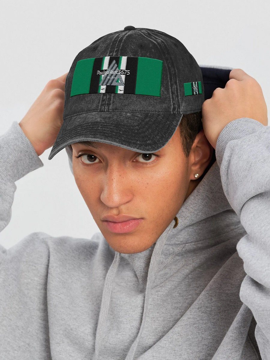 Baseball Cap new colors and two Magpies product image (6)
