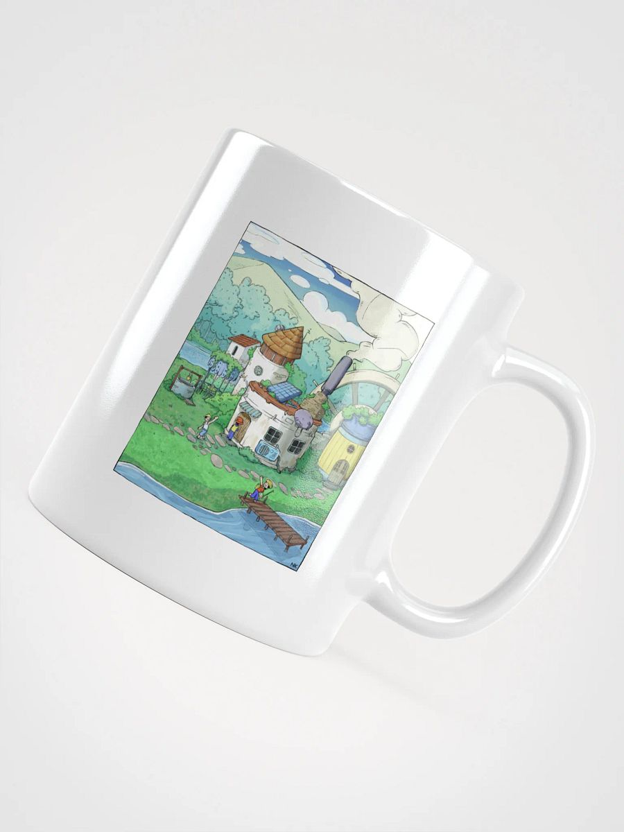 What If It Was My Home: Ep02 | Mug product image (12)
