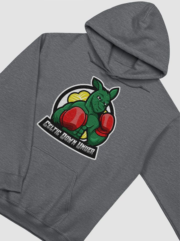 CDU - Grey Hoodie product image (2)