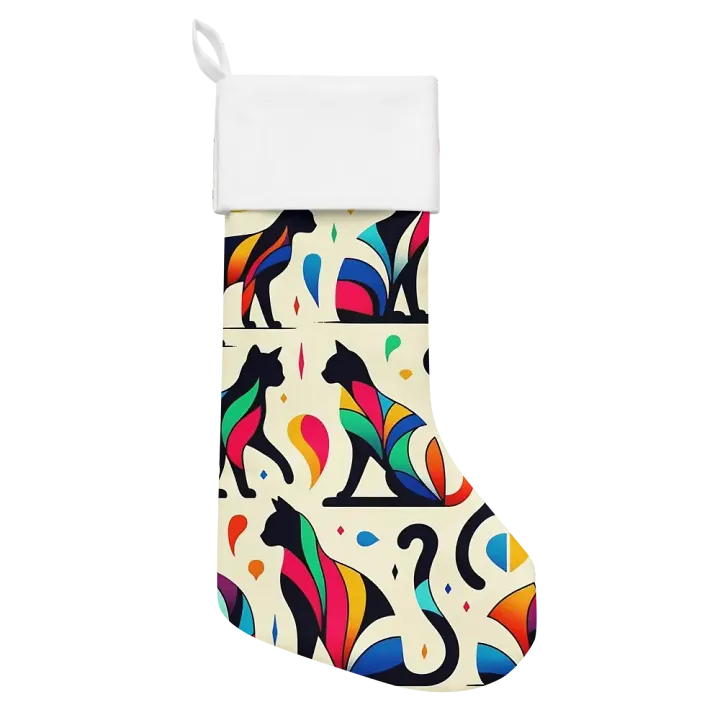 Christmas Stocking product image (1)