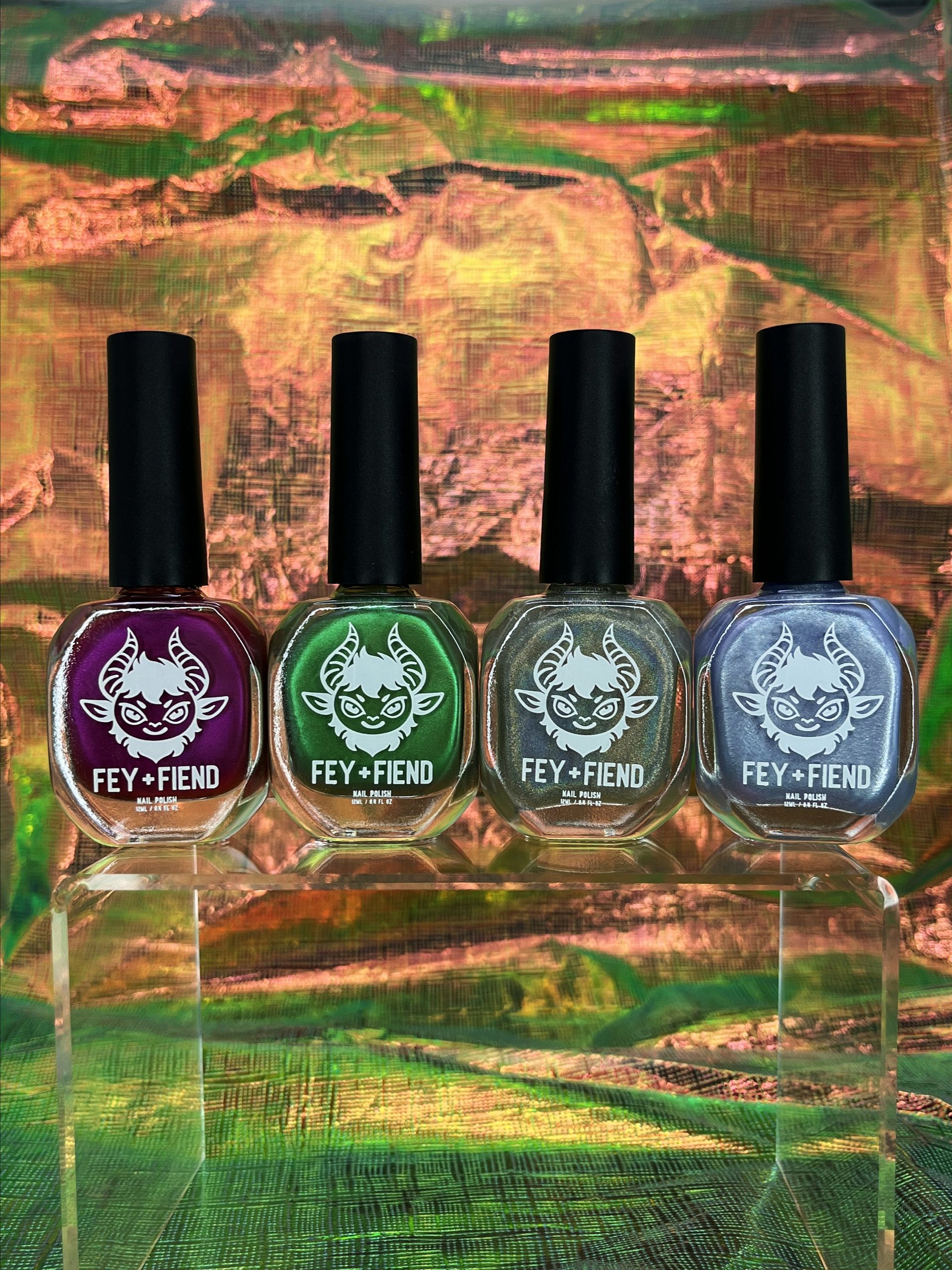 Gay Ass Summer - Full Set product image (1)