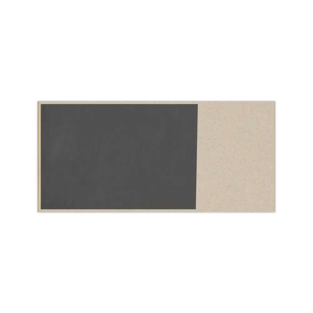 Floral Checklist Notepad product image (2)