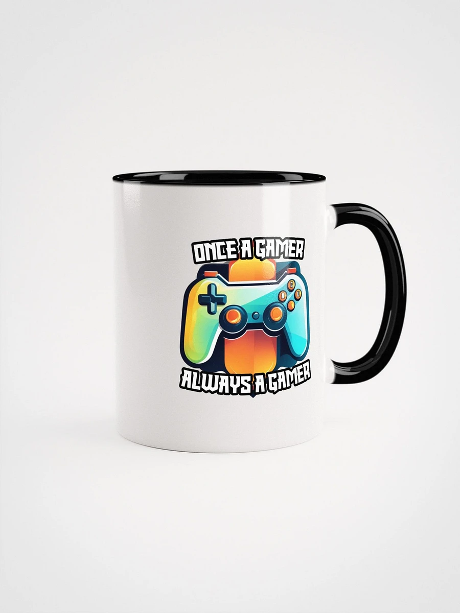 All Gamers United mok/mug product image (1)