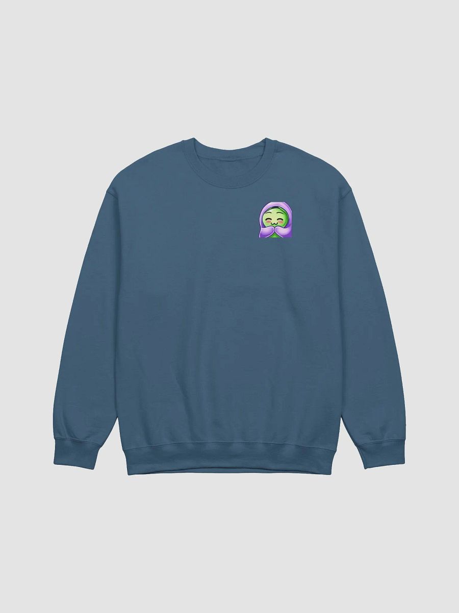 cozy sweatshirt product image (1)