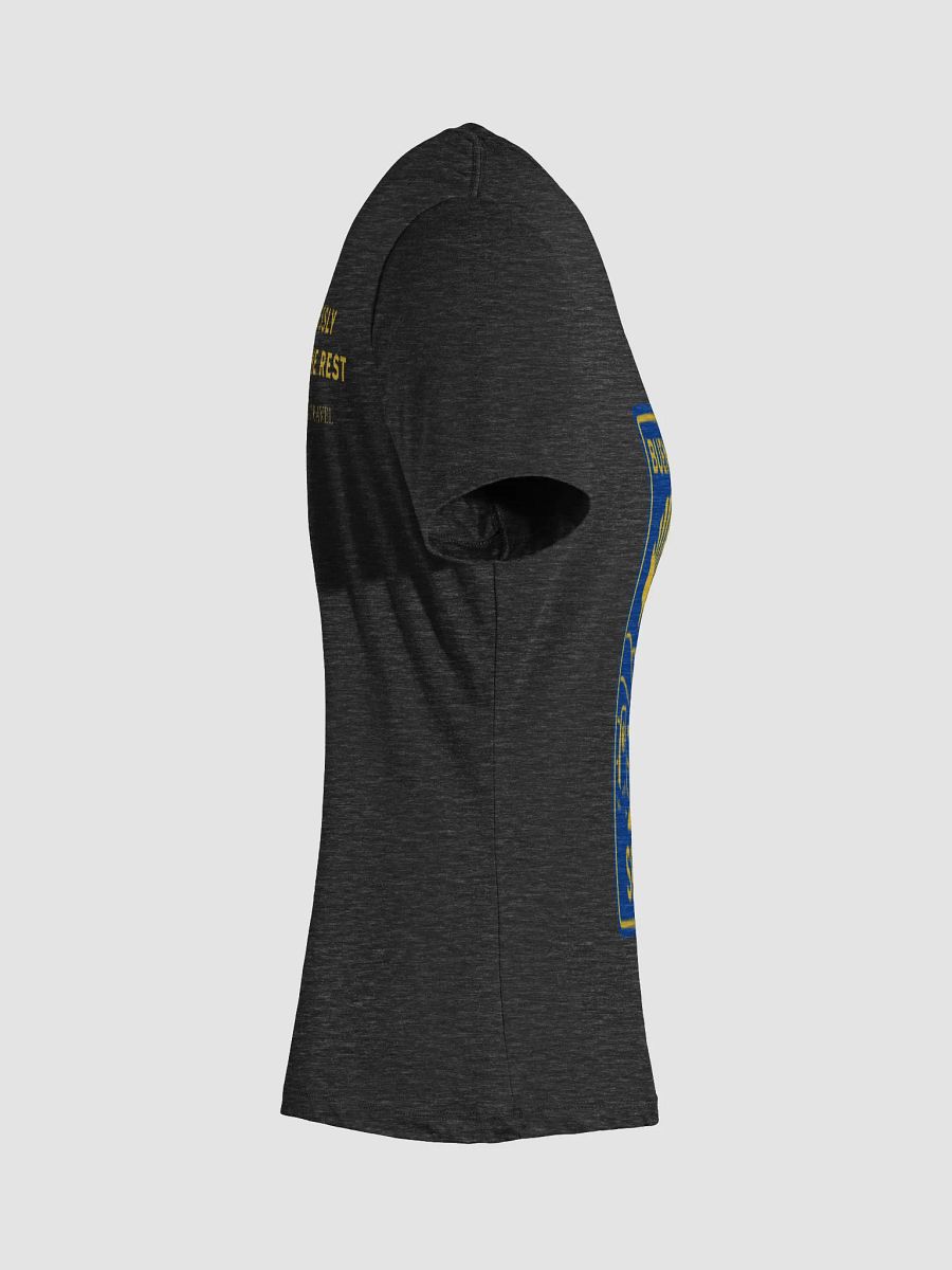 Buen Camino Francés - Women's V-Neck Tee product image (10)