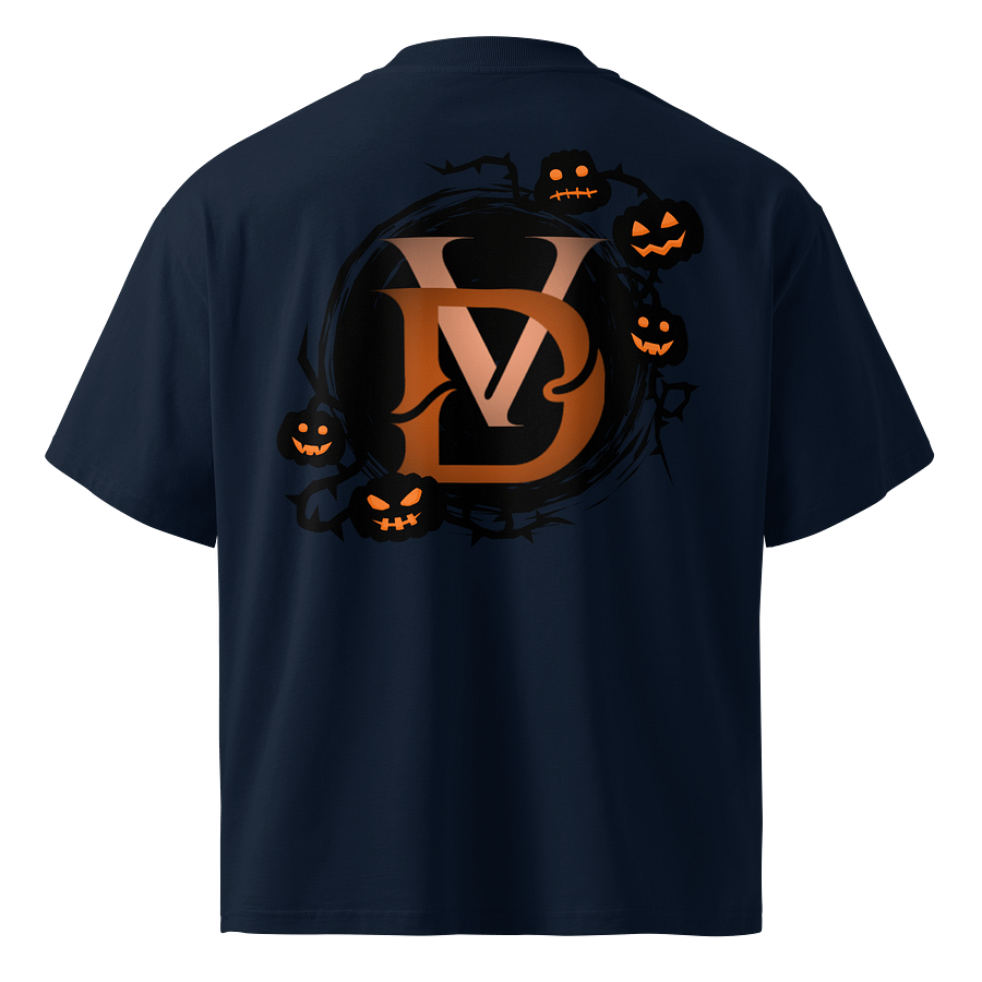 cutie velma oversiezed tee product image (13)