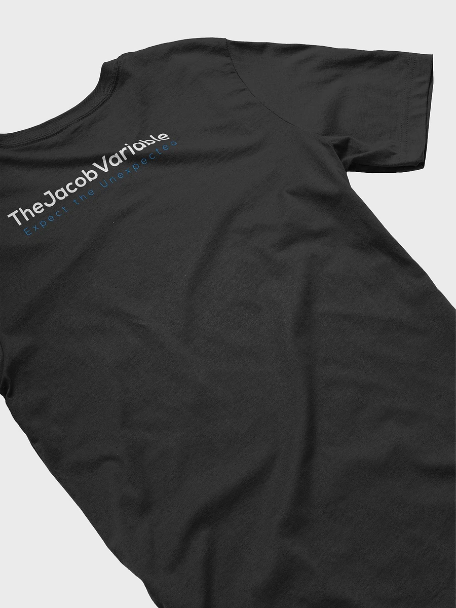 Shirt w/ Slogan on Back product image (5)