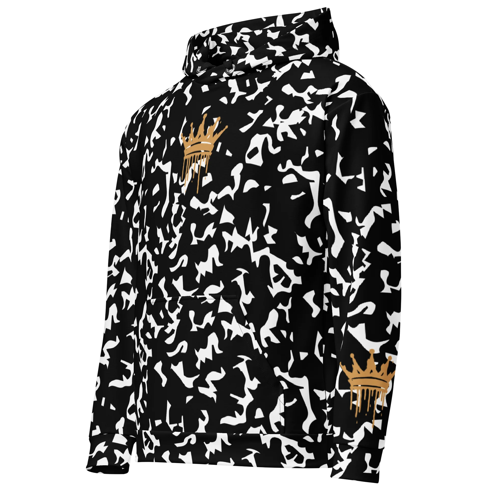 Phantom angel hoodie product image (3)