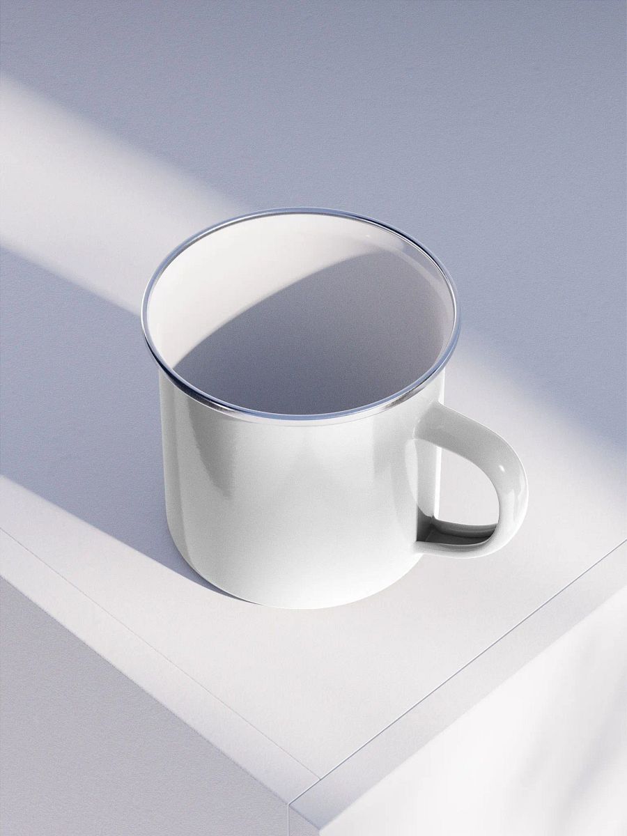 Enamel Mug product image (3)
