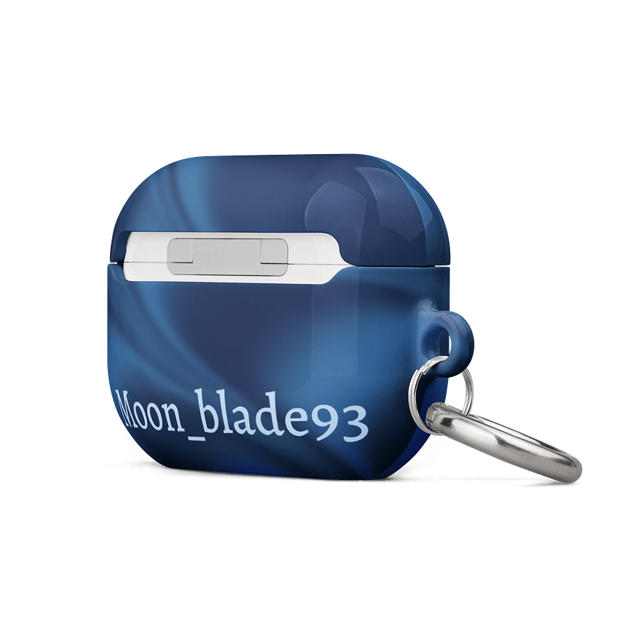 Moonblade- Spring D20 Case for AirPods (Pro Gen2) product image (4)