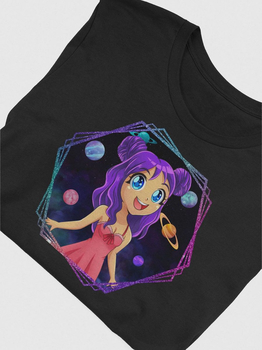 Miixxiie Chibi T-Shirt (Soft) product image (4)