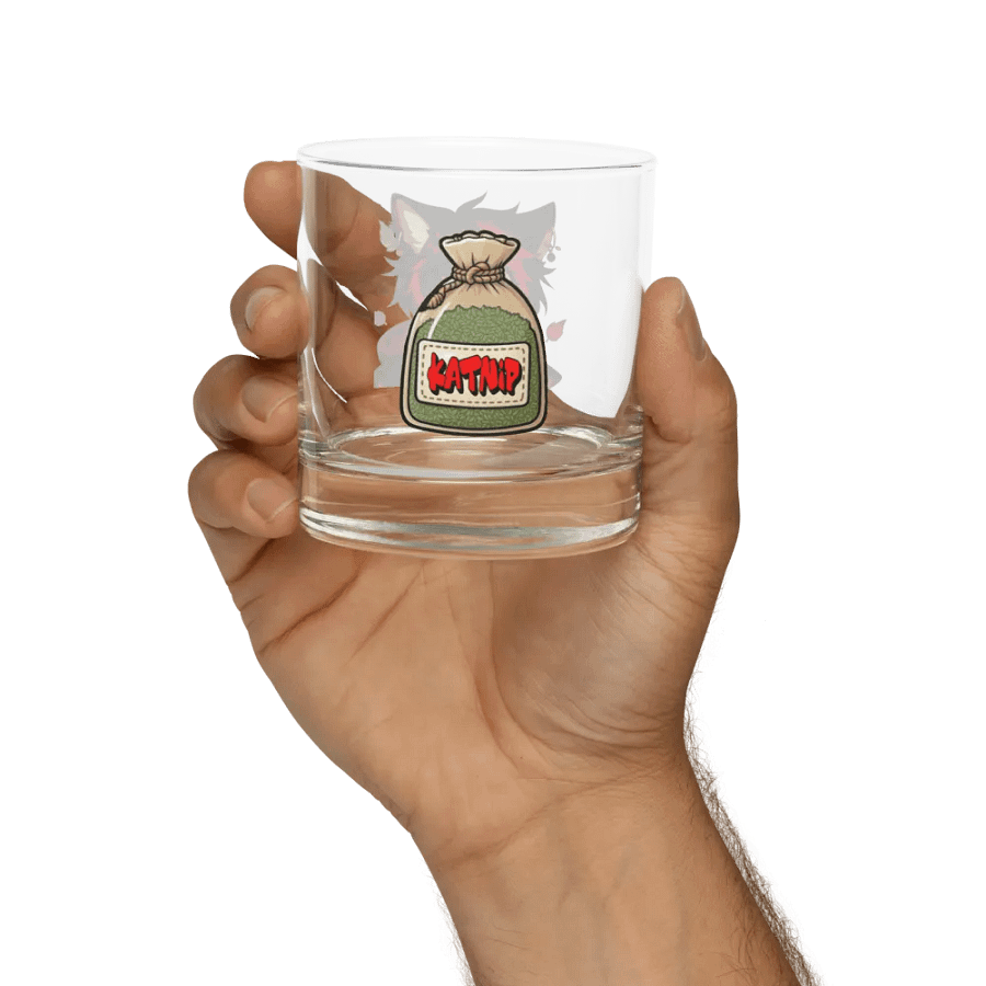 Katnip Darko Glass product image (10)