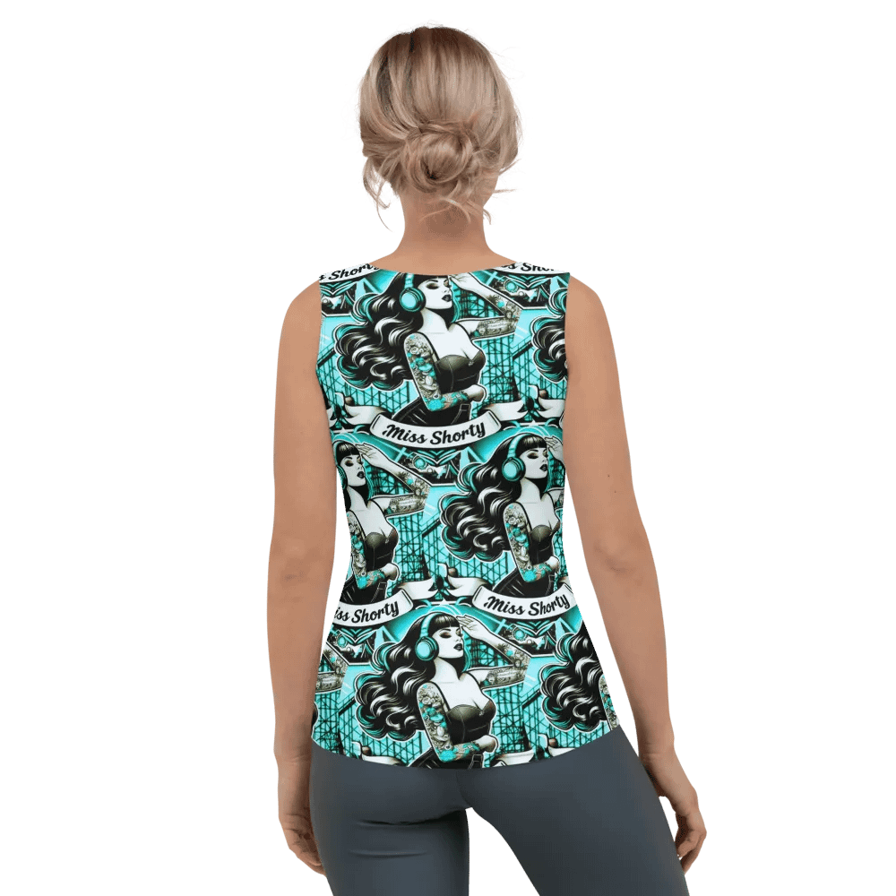OG Miss Shorty Tank product image (2)