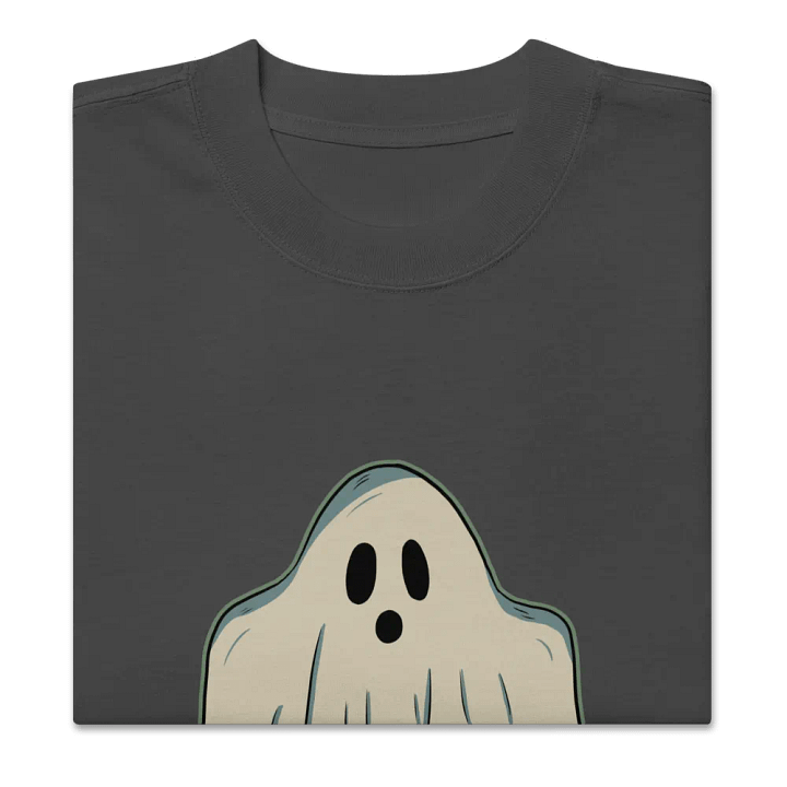 Little Ghost product image (2)