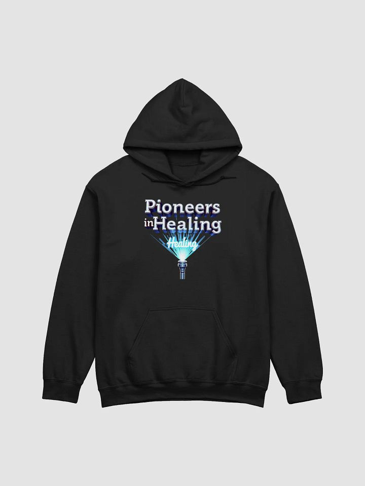 Healing Pioneers Torch Hoodie product image (5)