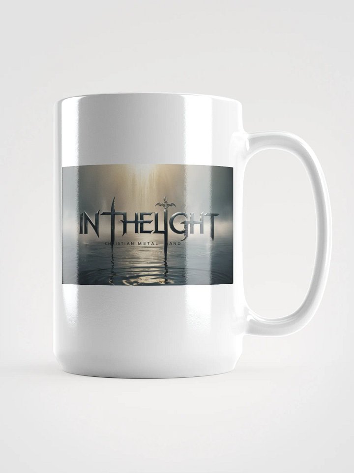InTheLight Mug product image (1)