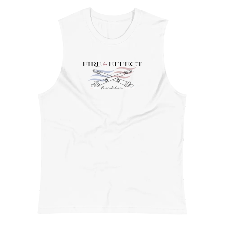 Canon Tank Top product image (3)