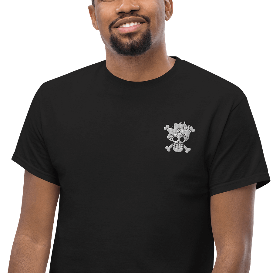 Monkey D Luffy Gear 5 T-Shirt product image (10)