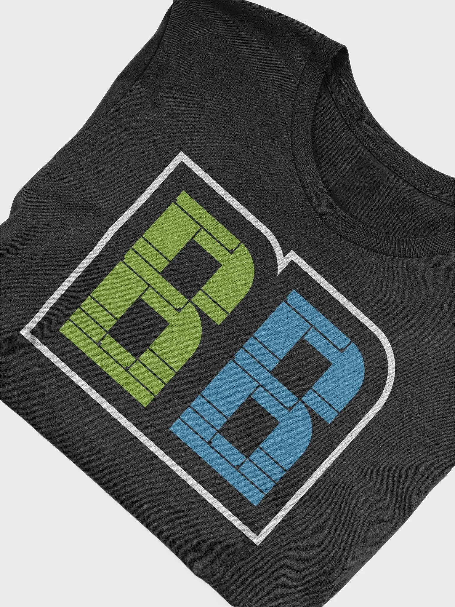 BrickBuilding Soft Tee product image (5)