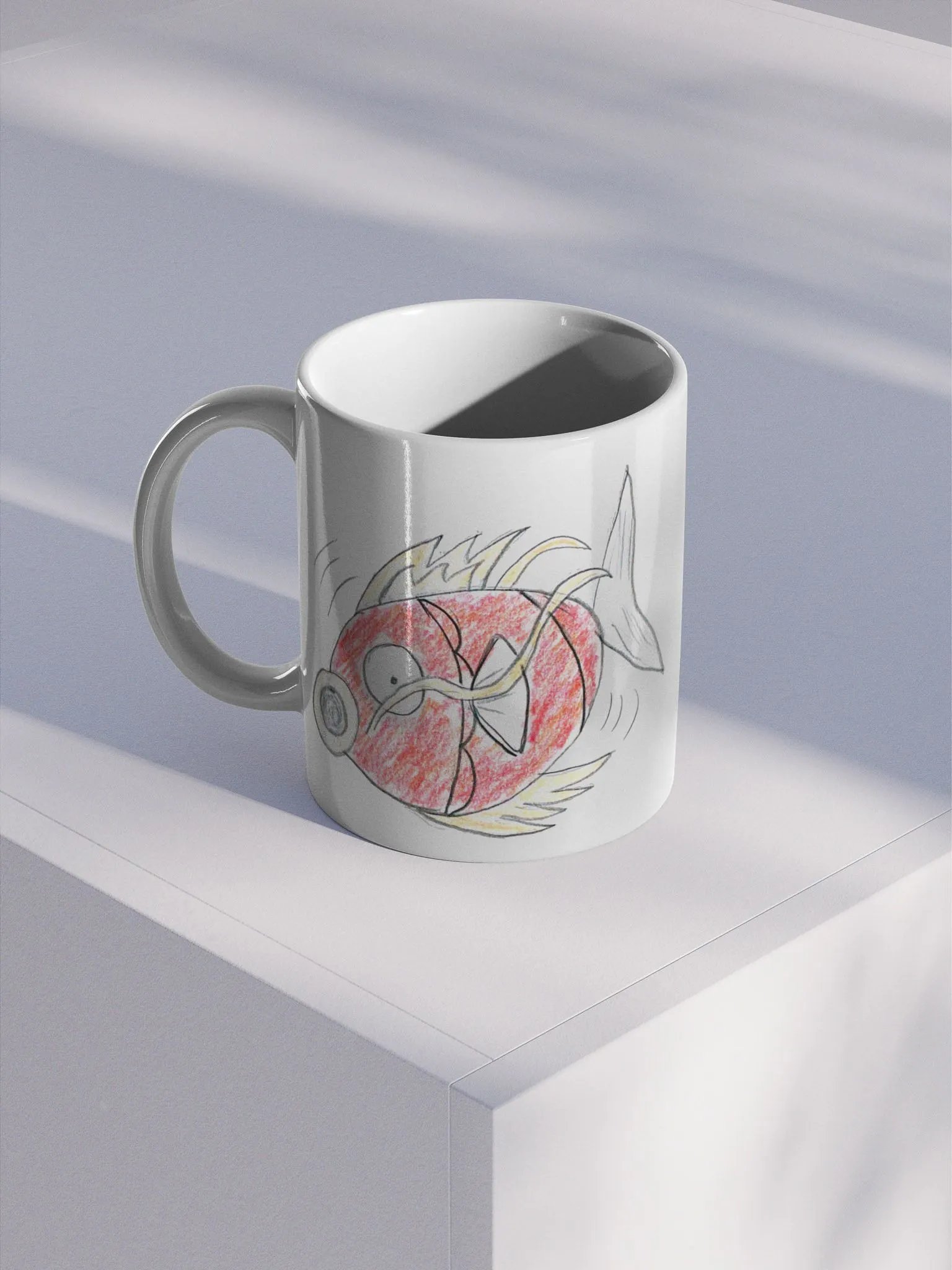 Fine Art - Marikarp (Not a Butthole) product image (1)