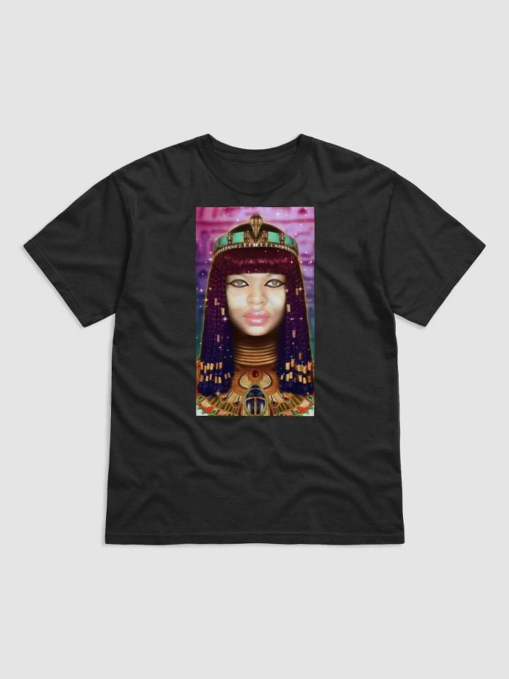 Queen Cole Collection Cleopatra- Black product image (1)