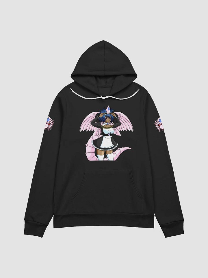 Dragonmaid Horus | Hoodie product image (1)