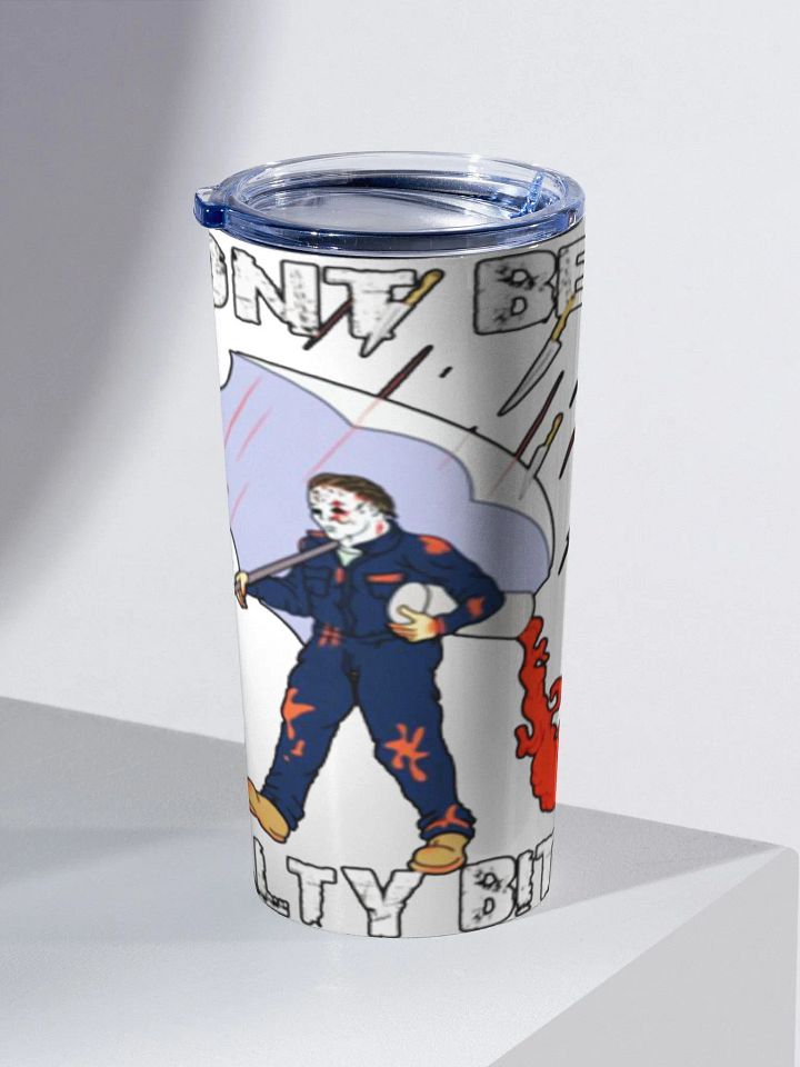 dont be a salty bitch product image (2)