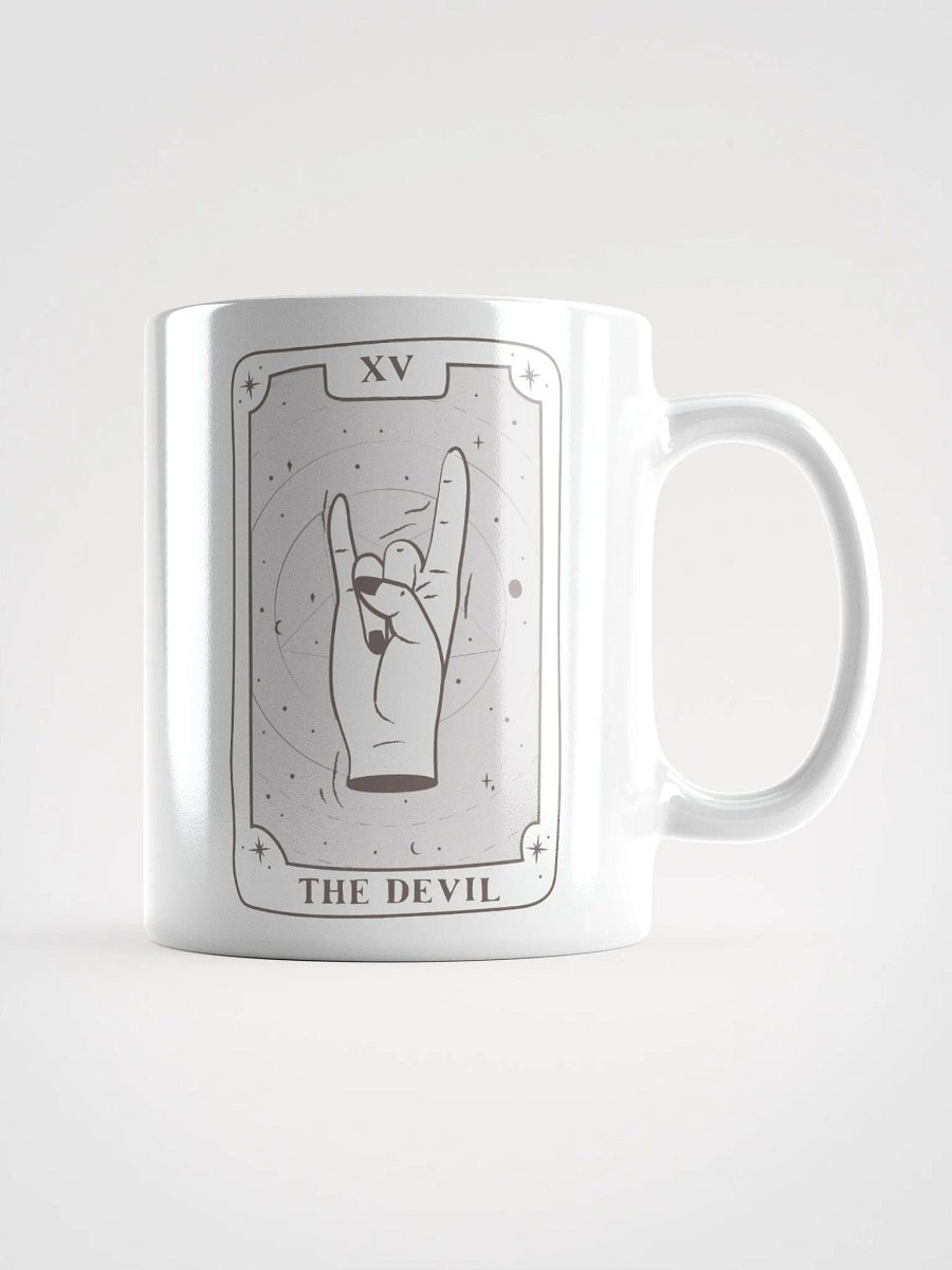 The Devil Mug product image (2)