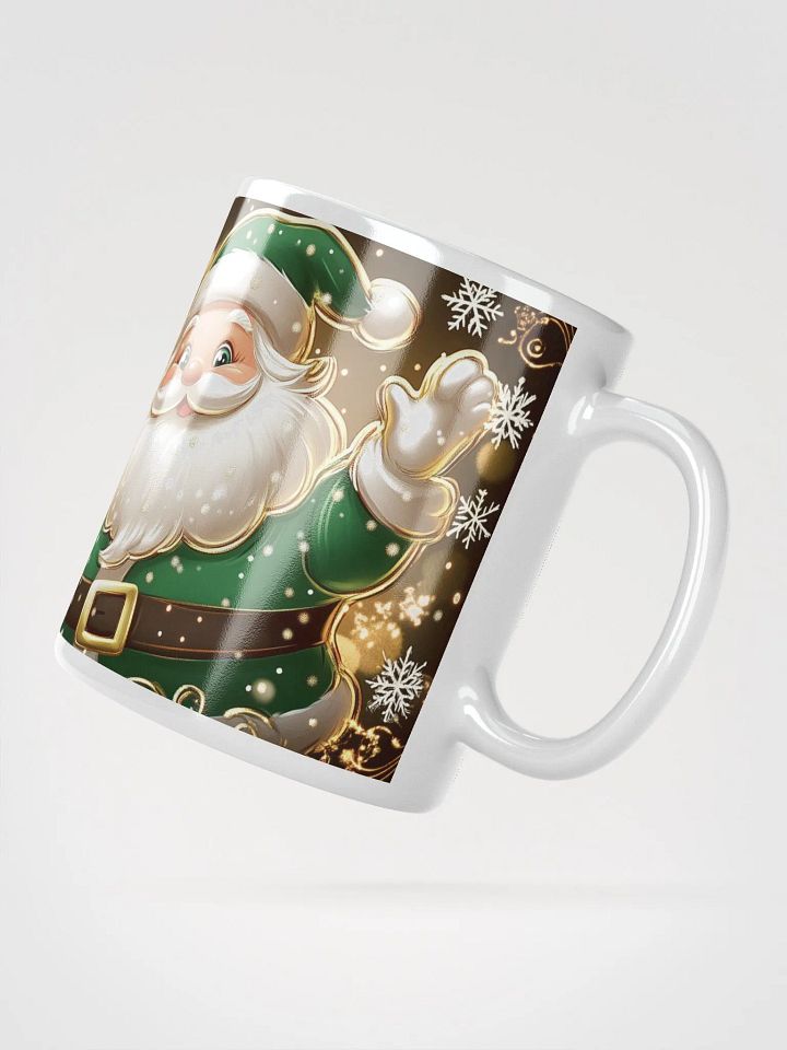 Warm Christmas Moments with Two Santas product image (5)