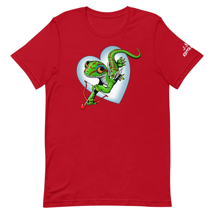 Gecko T-Shirt product image (1)