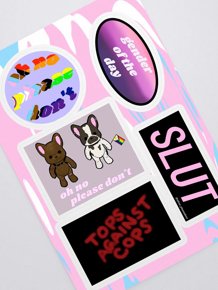 pride sticker sheet product image (1)