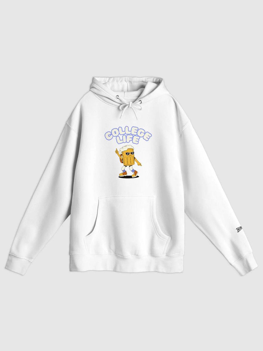 Dancing Beer Hoodie product image (3)