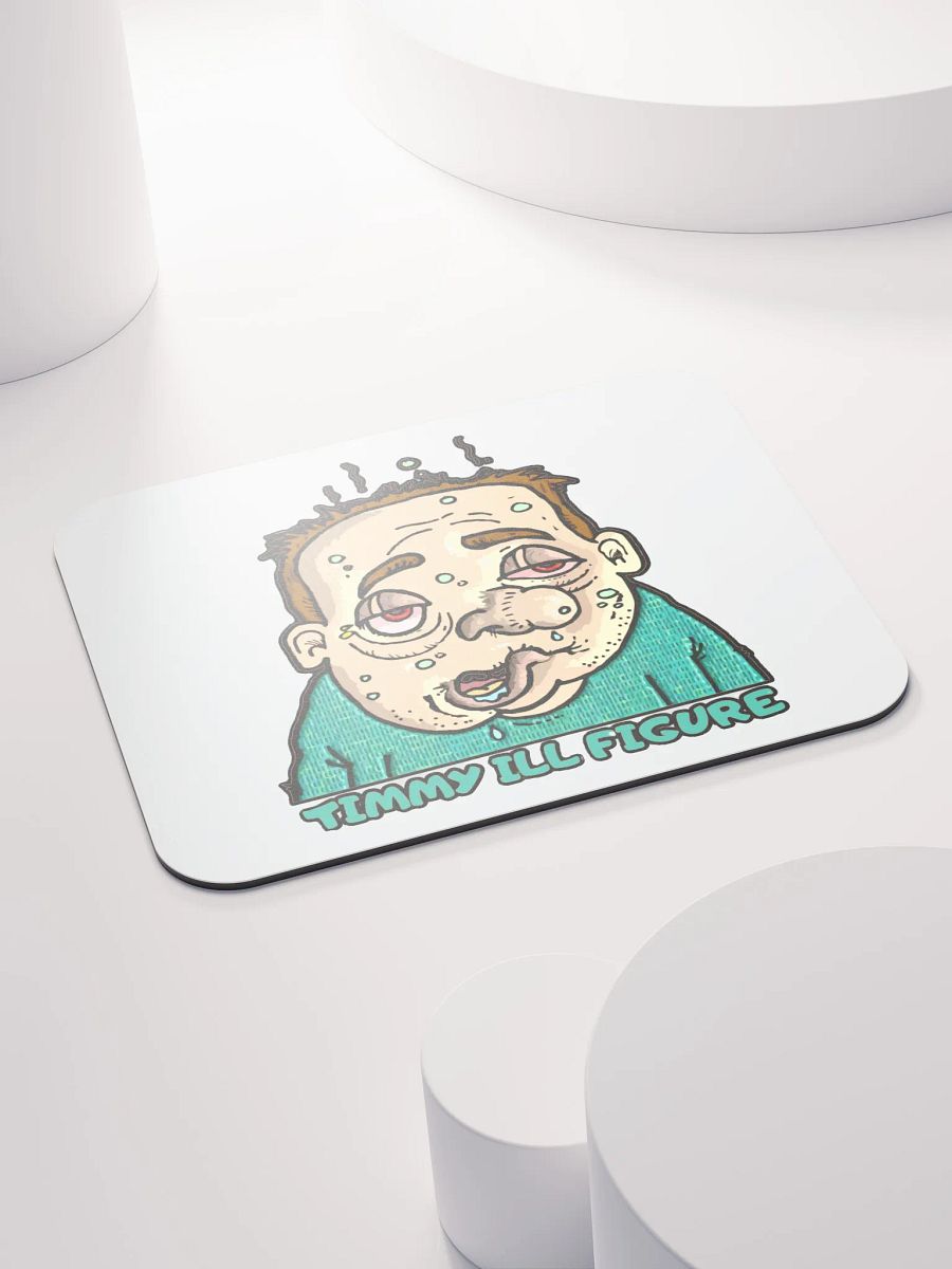 TIMMY ILL FIGURE product image (4)