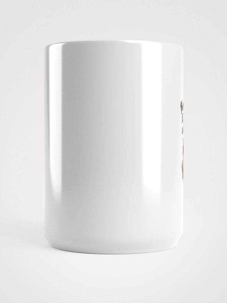 Keep it Cute, Keep it Mute Mug product image (5)