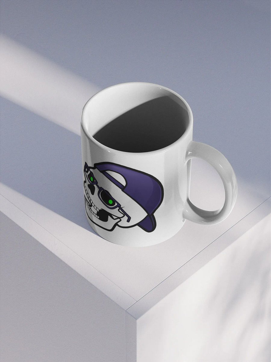 Logo mug product image (3)