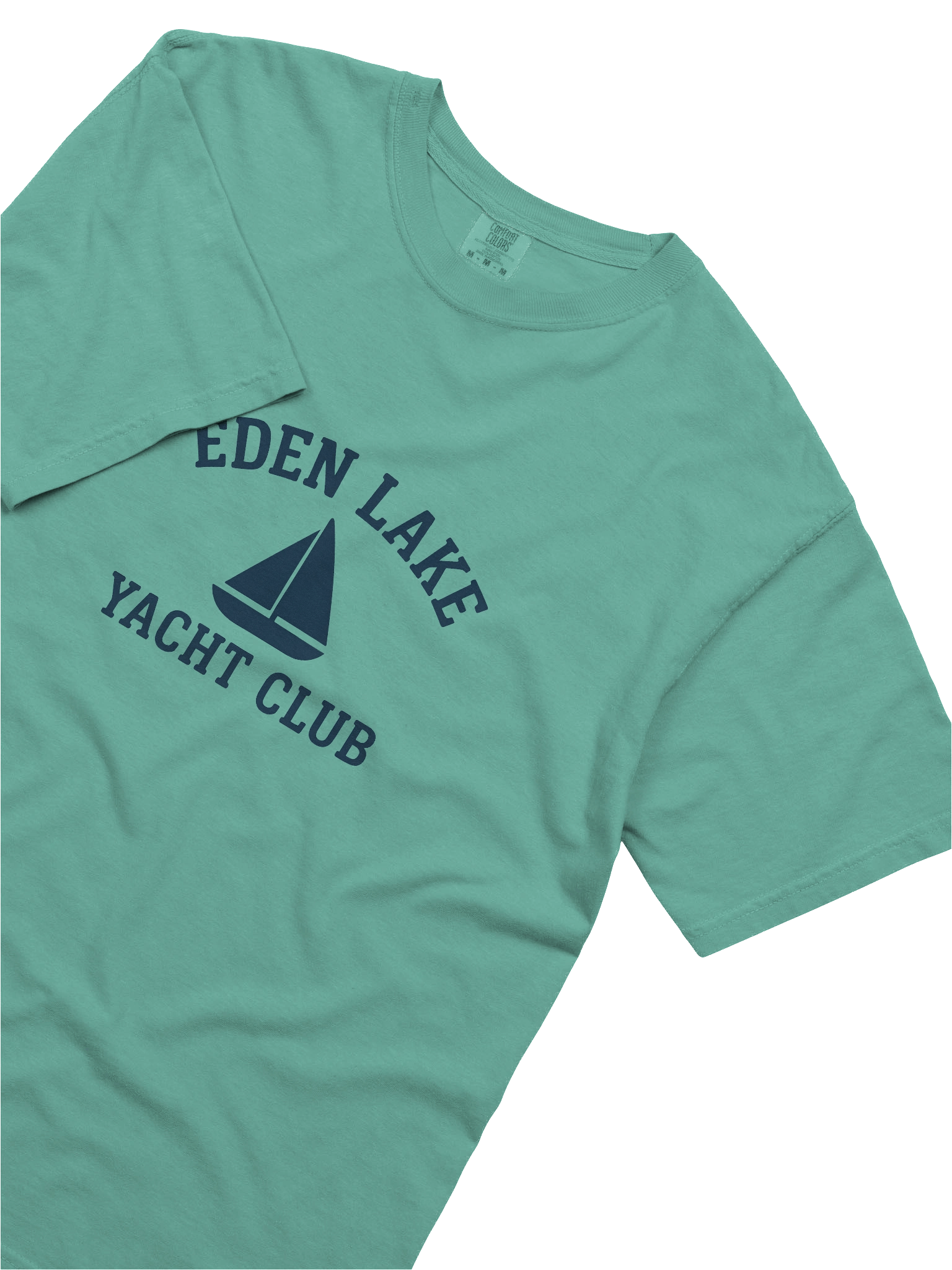 Eden Lake Yacht Club Tee product image (2)