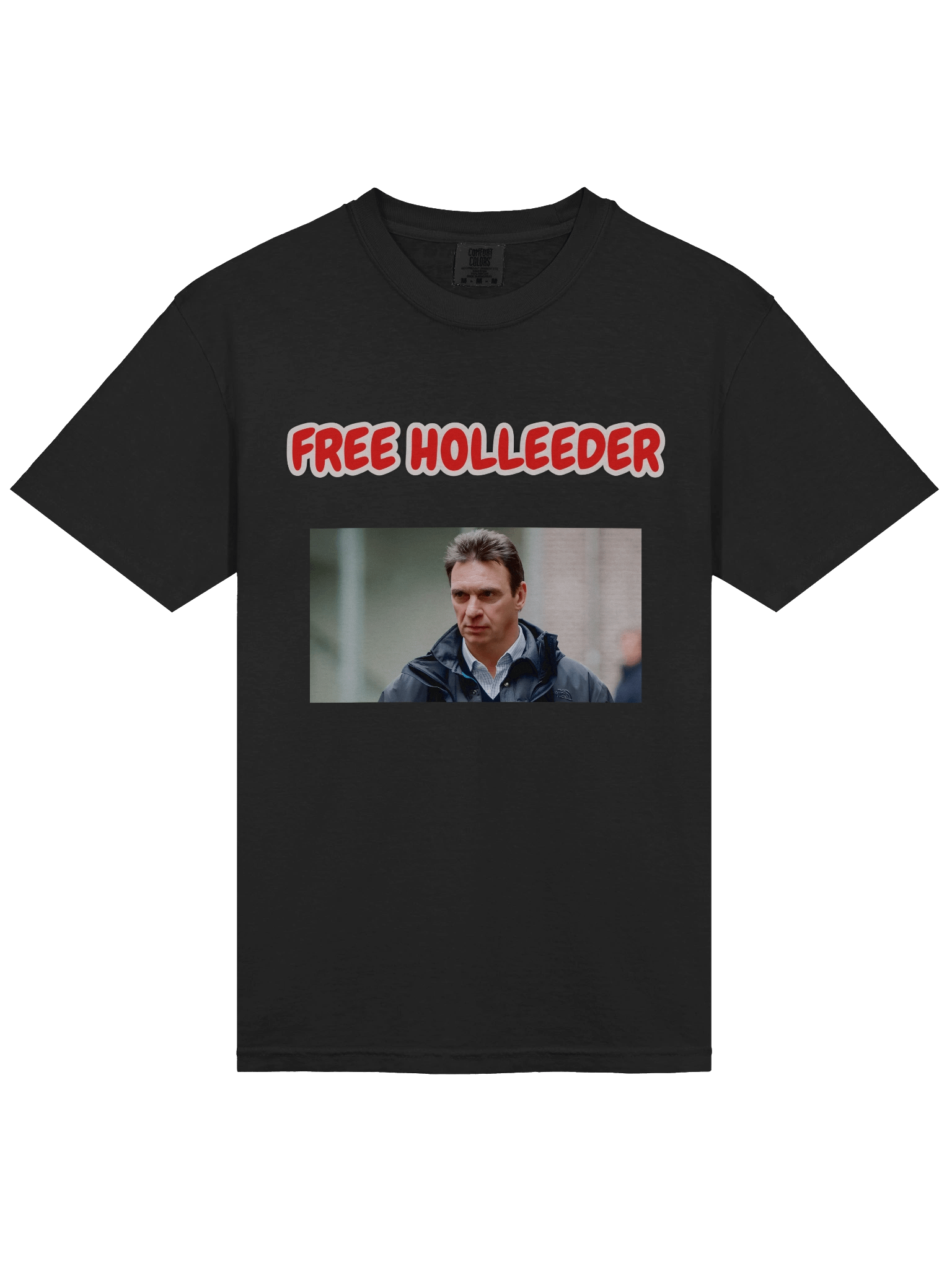 FREE HOLLEEDER SHIRT product image (14)