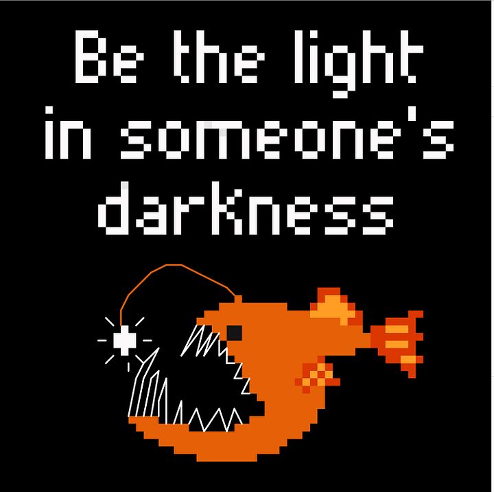 Be The Light product image (1)