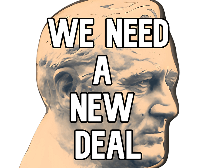 We Need a New Deal product image (2)