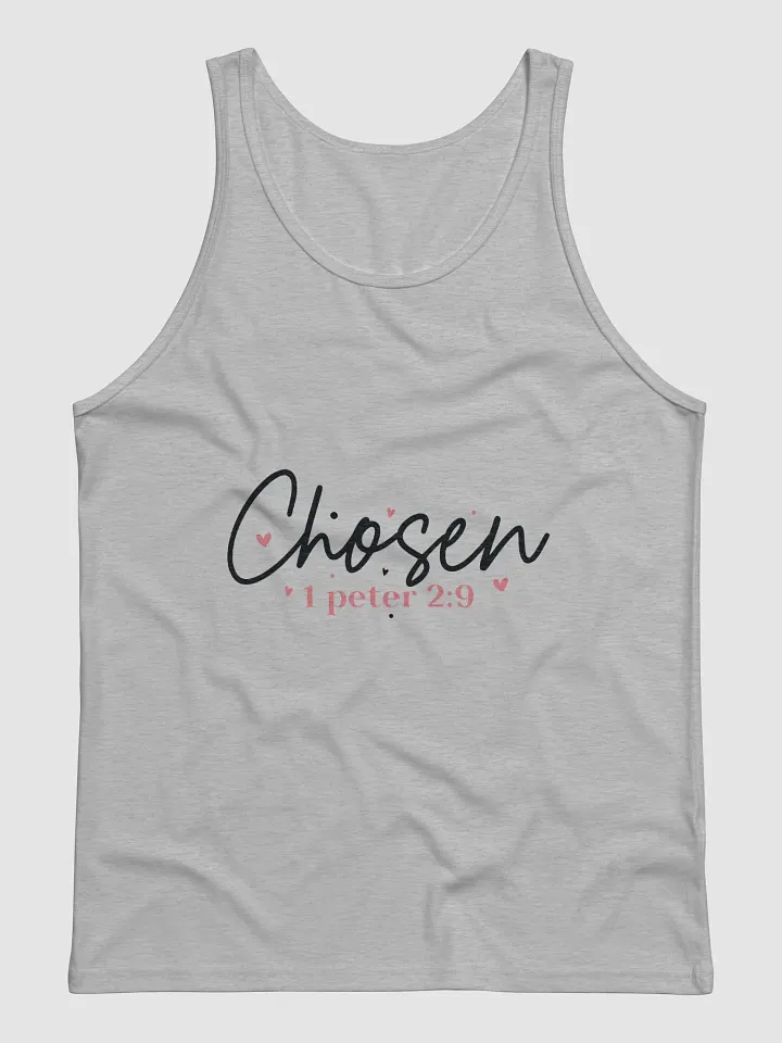 Chosen. product image (2)