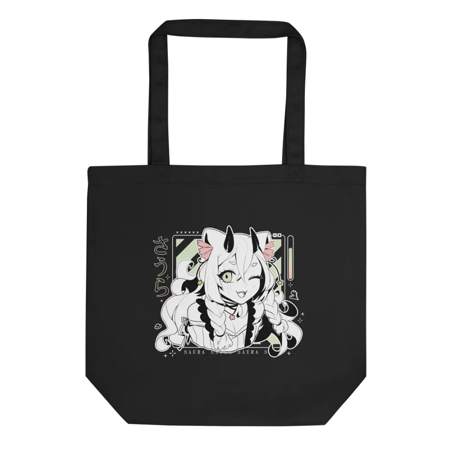 *WINK* Totebag product image (1)