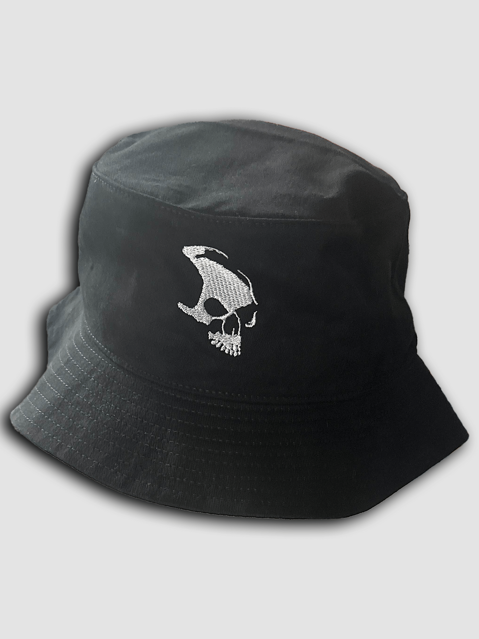 Armada Skull Bucket Hat product image (1)